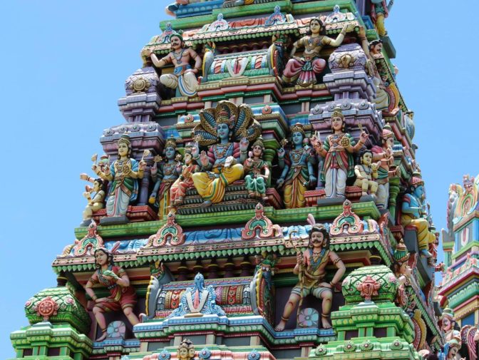 Que faire à Saint André Réunion Que faire à Saint André Réunion